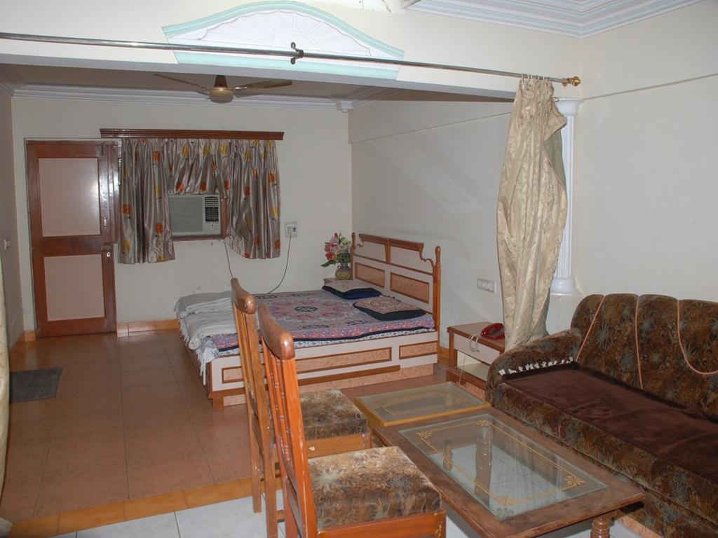 Hotel Nyay Mandir Bharuch Pokój zdjęcie