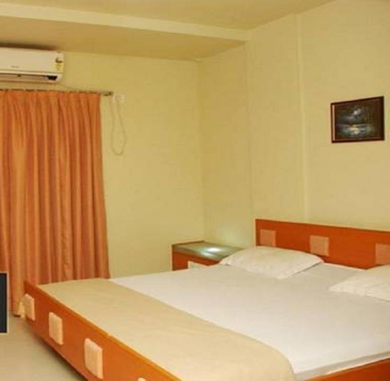 Hotel Nyay Mandir Bharuch Pokój zdjęcie